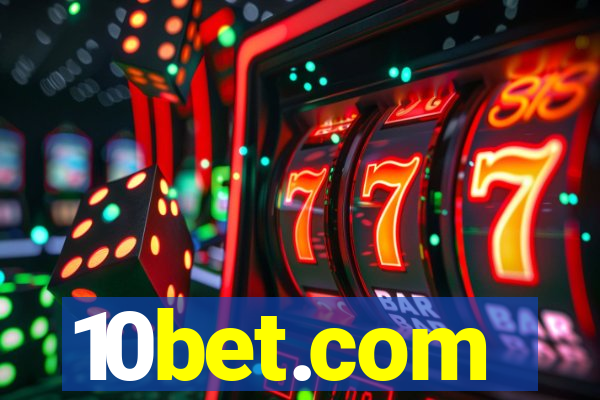 10bet.com-fortune tiger